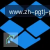 PG模拟器 logo