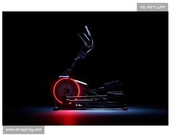 阿迪达斯健身器材广告：阿迪达斯健身器材新品发布及广告创意分析