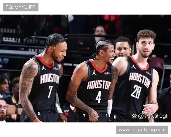 火箭队现役球员名单及核心阵容介绍