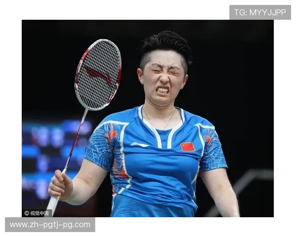 羽毛球女双让球于洋 羽毛球女双让球于洋