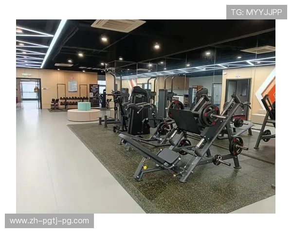 西安室内健身器材市场与设备选择