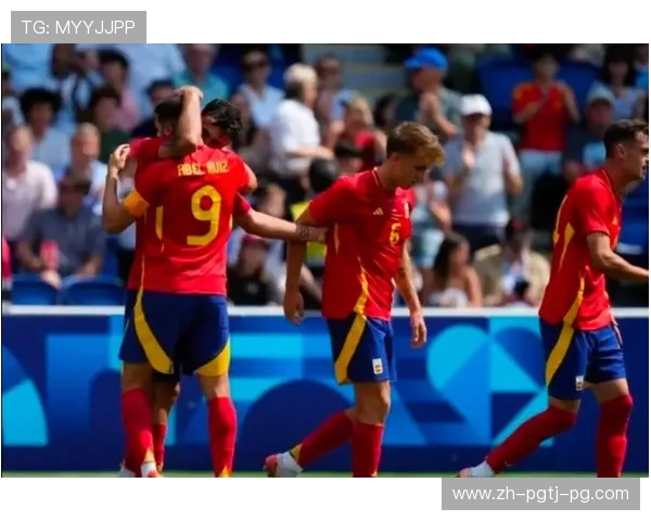 足球国奥队2024巴黎奥运预选赛战绩是否符合预期目标