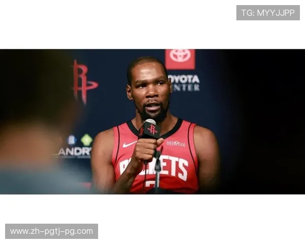 杜兰特场均上场时间位列联盟次席乌度卡称其技术打法适合扛重任